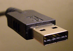 USB接続SSD